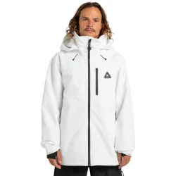 Chaqueta de snow de hombre Basis 30K