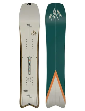 Splitboard Hovercraft 2.0 152 Homme - Jones - FashionsVida
