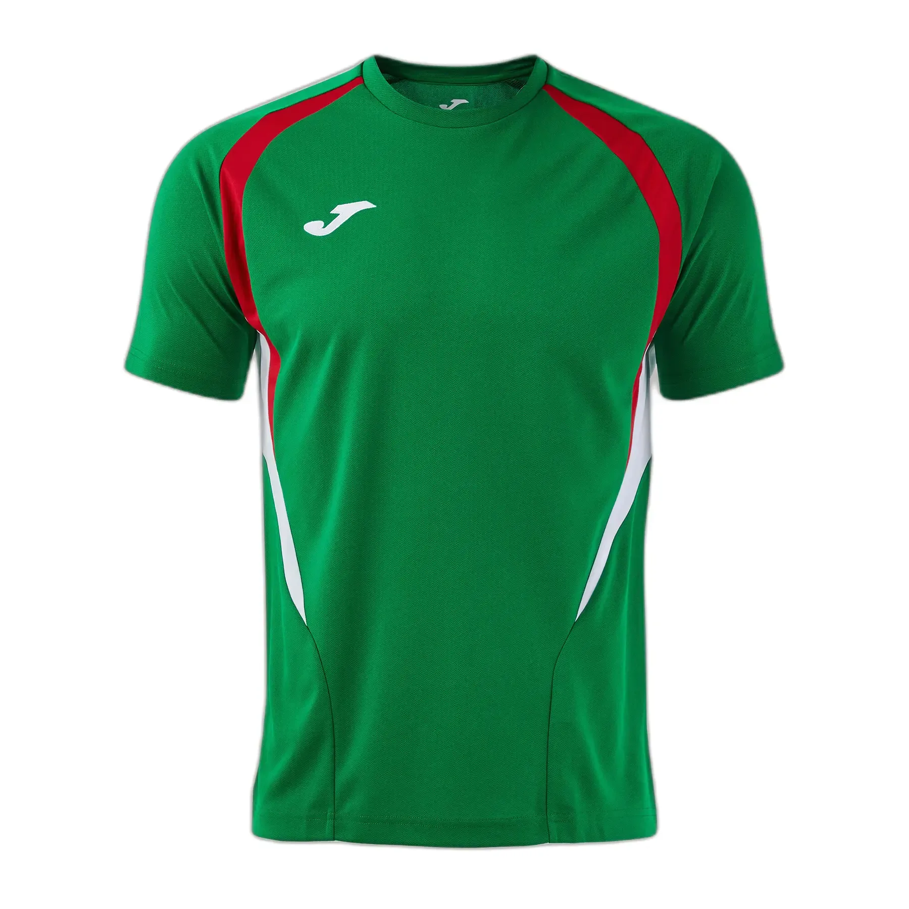 Kinder Trikot Championship 20 - Vert - male - Size: 7/8 ans - Joma - FashionsVida