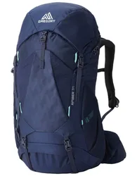 Sac à dos de randonnée journée - Amber 34 Rc Arctic Navy
