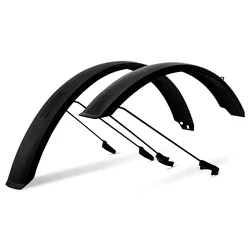 Acid Parafango 75 2.0 Black