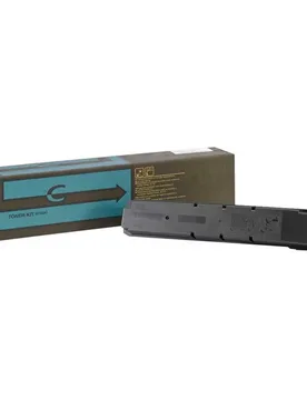Toner Tk-8600c Cyan One Size unisex - Kyocera - FashionsVida