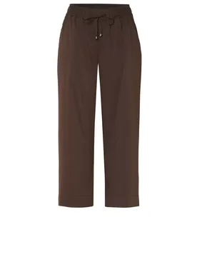 Pia Wide Leg 3/4 female - 40 - FashionsVida