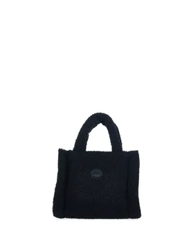 Borsa a mano ORIGINALS NERO U - Colmar - FashionsVida