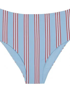 Braguita alta de bikini Comporta con estructura y forro - Robin Collection - FashionsVida