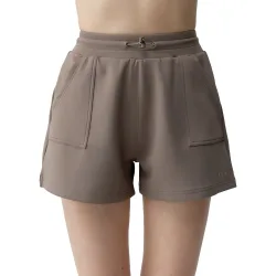 Short de mujer Lionel Living Yoga