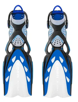 Mares Pinne Da Immersione X-stream - Mares - FashionsVida