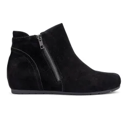 Women's 'Avebury' Ankle Boots in Black Size: 5 - Black - Size: 5