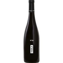 Vino tinto Nº 29 2020 Extremadura