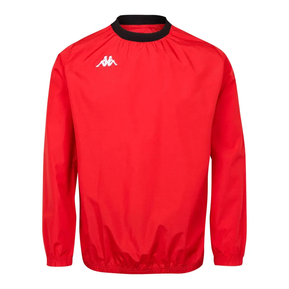 Pullover Gaggio - Rouge - male - Size: S - Kappa - FashionsVida