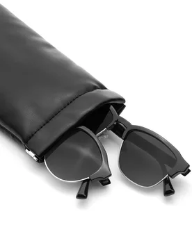 Funda DOUBLE POUCH de color - Hawkers - FashionsVida