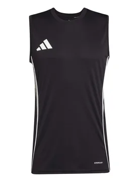 Tanktop TIRO25C TR - Noir - unisex - Size: M - Adidas - FashionsVida