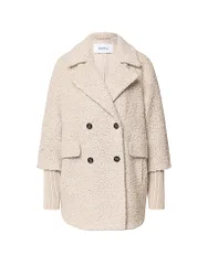 Comma Chaqueta beige 40