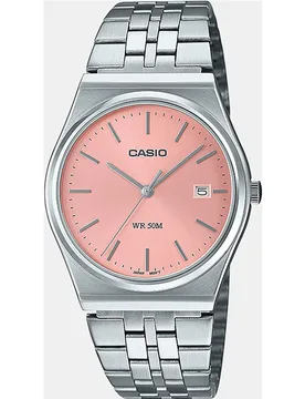 Reloj de mujer MTP-B145D-4AVEF de acero - Casio - FashionsVida