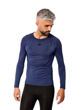 Raven Long Sleeve T-shirt Galaxy S Men - Sport Hg - FashionsVida