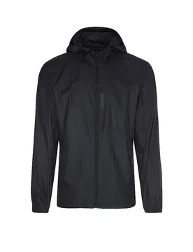 Chaqueta de running para hombre Conopy 2.0 negro S - Brooks - FashionsVida
