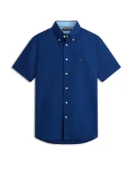 Tommy Hilfiger Camicia blu S