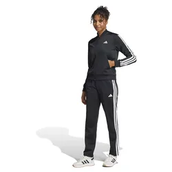 Survêtement Essentials 3 Stripes Black M