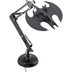 Lámpara Flexo Batwing Dc Comics Batman