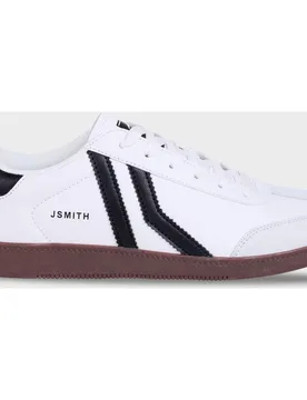 Zapatillas Casual De Hombre Vemex 26V - - John Smith - FashionsVida