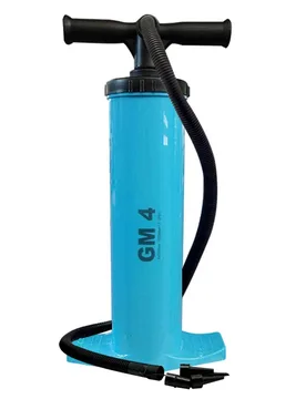 Manual Piston Inflator One Size unisex - Bravo - FashionsVida