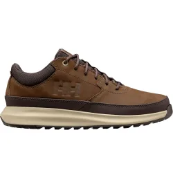 Beckett zapatilla moda hombre Marron (40,5)