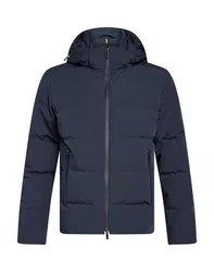 Pufferjacke & Daunenjacke Herren Marineblau 3XL,L,M,S,XL,XXL Herren