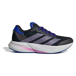 Scarpe Da Running Duramo Speed 2 Core Black / Preloved Violet / Lucid Blue EU 38 2/3