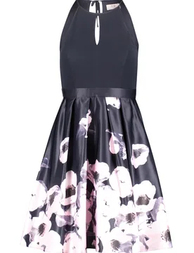 Kleid Kurz ohne Arm female - 32 - FashionsVida