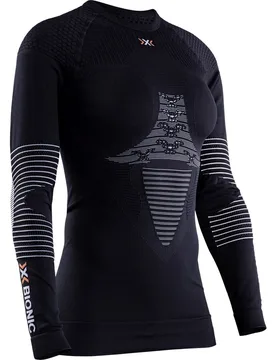 Camiseta térmica de mujer ENERGIZER 4 0 - X-BIONIC - FashionsVida