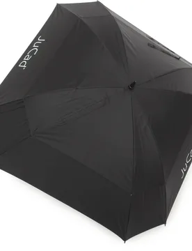 JuCad Golfschirm Windproof, schwarz - Jucad - FashionsVida