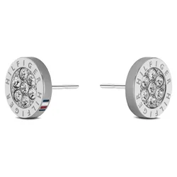 Boucles D´oreilles 2780565 Silver One Size