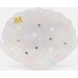 Pinza concha perlas