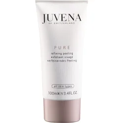 Exfoliante facial suave 100 ml Pure