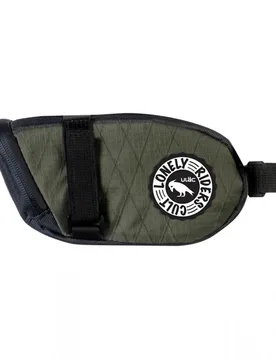 Borsello sottosella Radtail MAX (1,3 L) verde oliva - moss - ULAC - FashionsVida