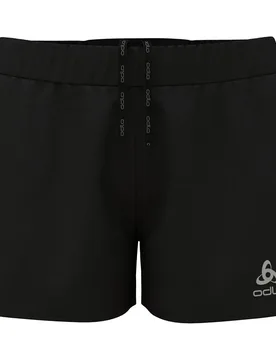 Zeroweight 3 Inch Shorts Black XL Women - Odlo - FashionsVida