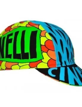 Cinelli Casquette Poseidon - Cinelli - FashionsVida