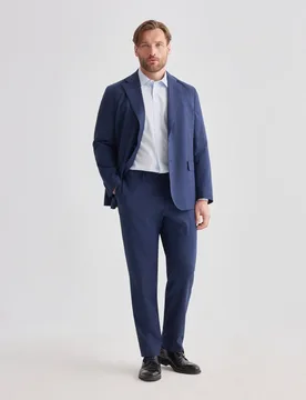 Pantalón hombre traje separate - Dustin - FashionsVida