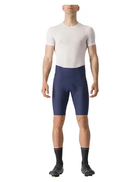 Castelli Short Espresso - Castelli - FashionsVida