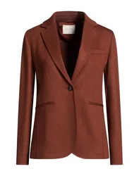 Blazer Damen Braun 36 Damen