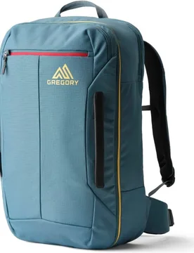 Mochila femenina de viaje Border 40 - Gregory - FashionsVida
