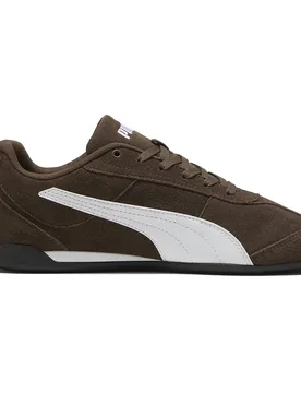 Baskets Replicatch Sd Chocolate / White EU 44 Homme - Puma - FashionsVida