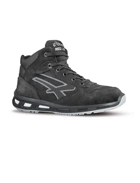 Chaussures De Sécurité Lift Grey EU 43 - U-Power - FashionsVida