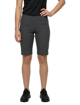 Cube Pantaloni Corti Gravel Black - CUBE - FashionsVida