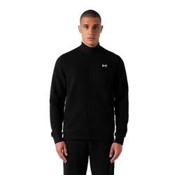 Sweat-shirt à Zip Black 02 S