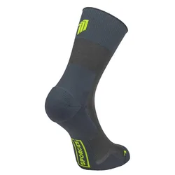 Calzini Marathon Grey EU 38-40