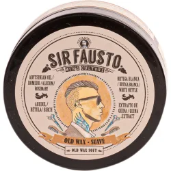 Cera de peinado Old Wax Suave 100 ml