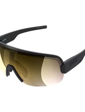 Occhiali Da Sole Aim Uranium Black - Poc - FashionsVida