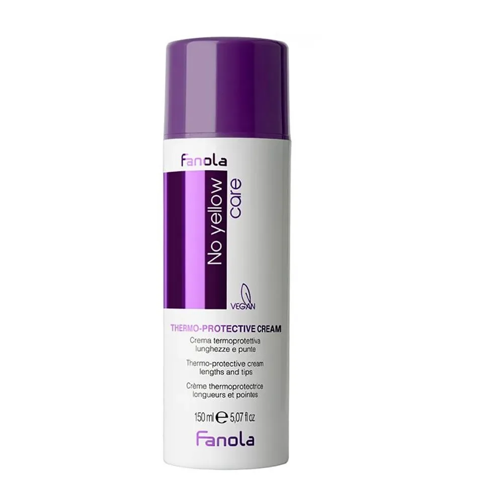 Protettore Termico 055735 150ml One Size - Fanola - FashionsVida