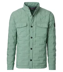 Overshirt Jacke male